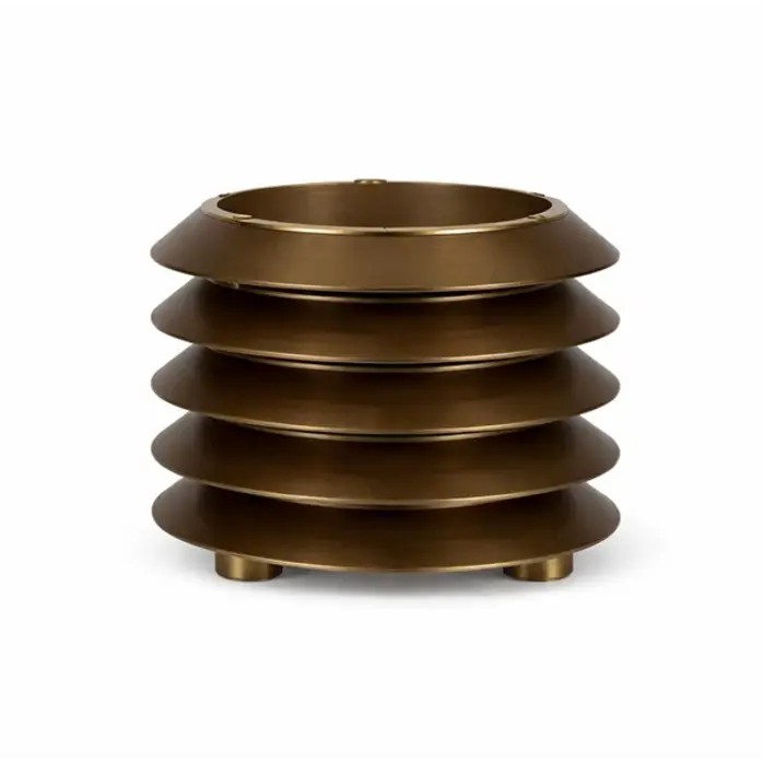 The Grand Interior ROJI Floor Lamp - 16 cm