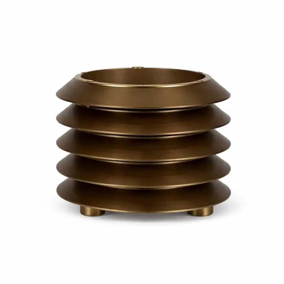 The Grand Interior ROJI Floor Lamp - 16 cm The Grand Interior ROJI Floor Lamp - 16 cm