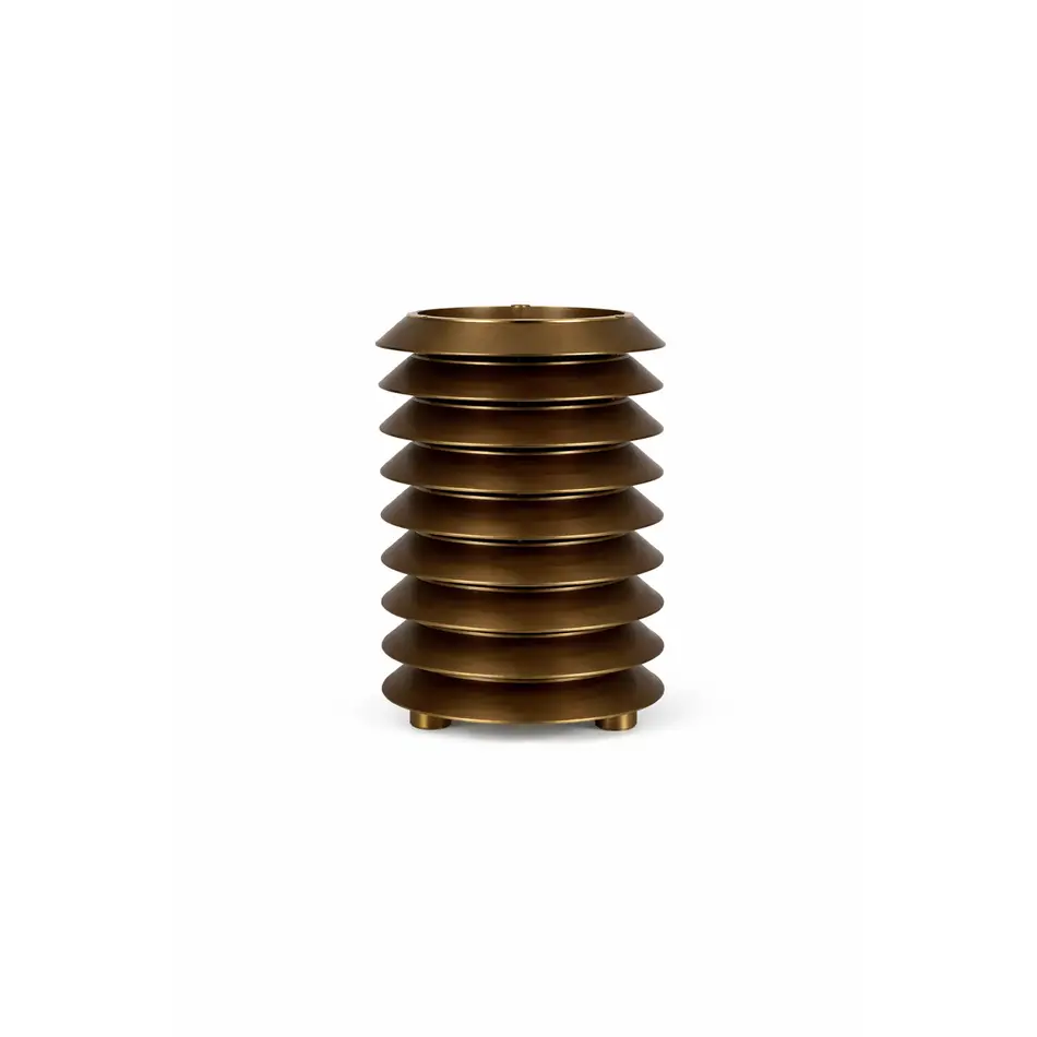 The Grand Interior ROJI Floor Lamp - 28 cm