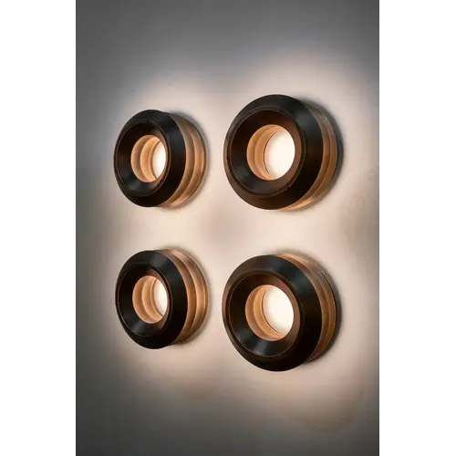 The Grand Interior ROJI Wall Light