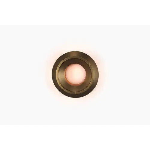 The Grand Interior ROJI Wall Light