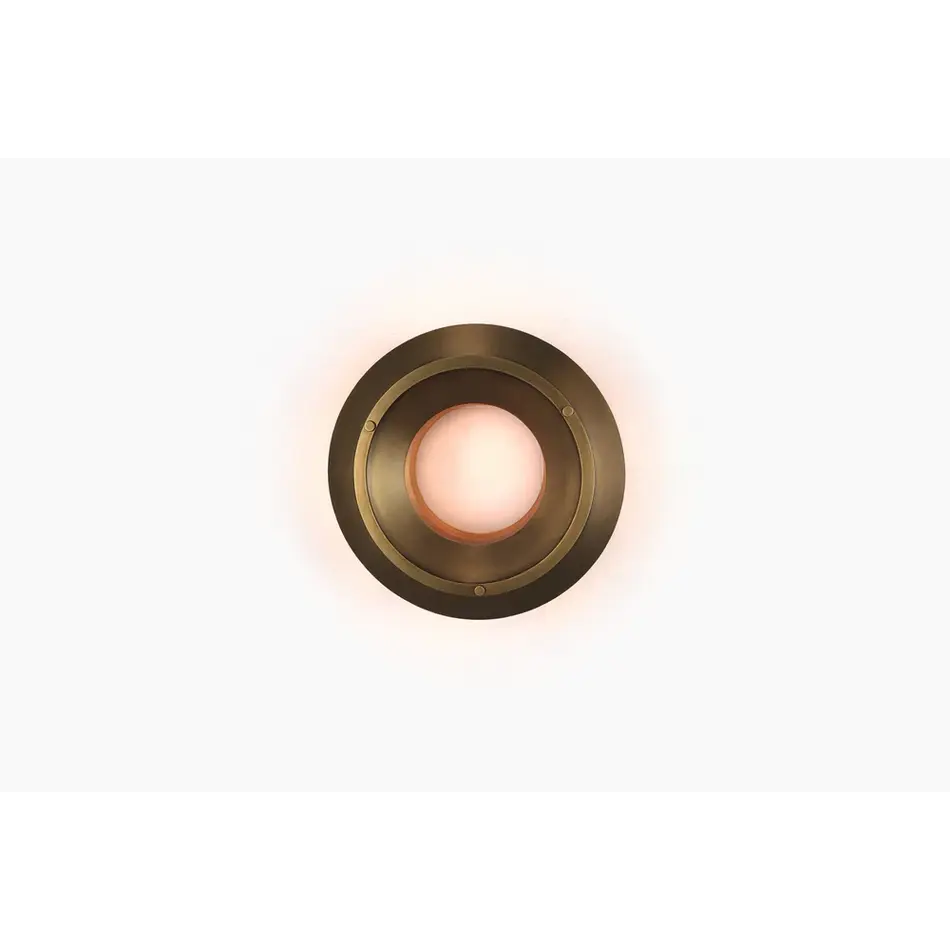 The Grand Interior ROJI Wall Light