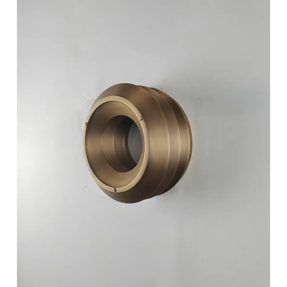 The Grand Interior ROJI Wall Light