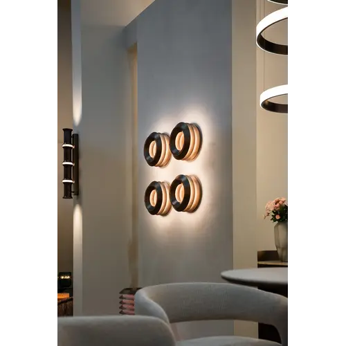 The Grand Interior ROJI Wall Light