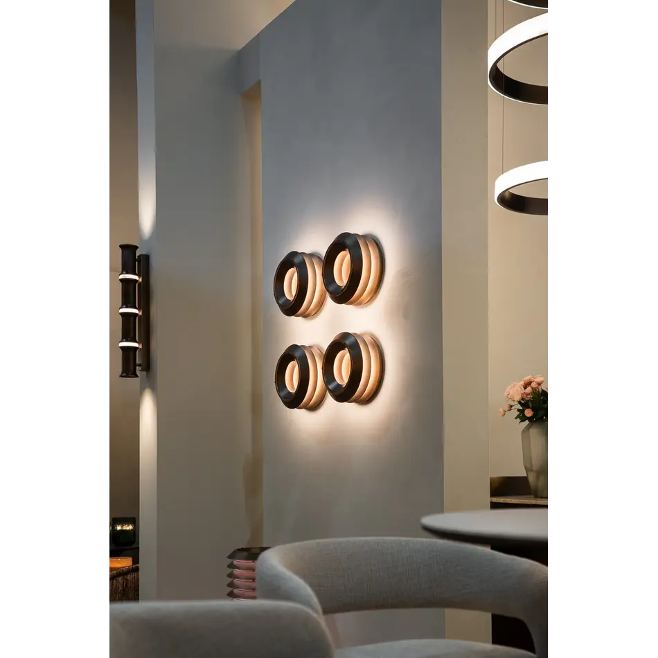 The Grand Interior ROJI Wall Light