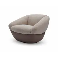 OLAV Swivel Leisure Chair