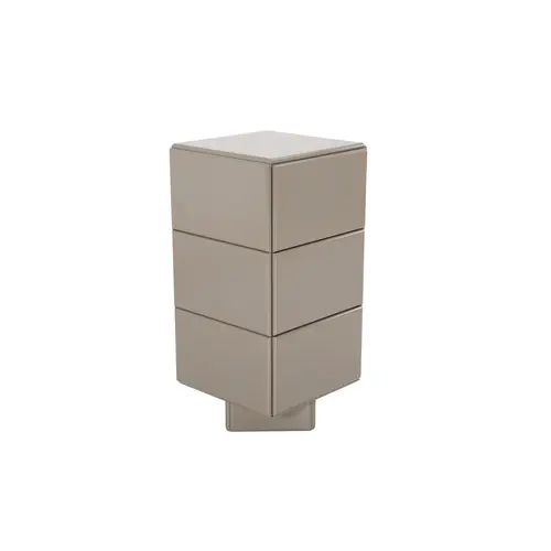 The Grand Interior CUBO Cabinet Drawers