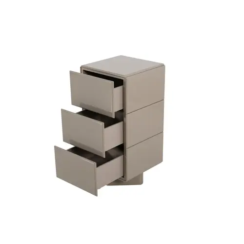 The Grand Interior CUBO Cabinet Drawers