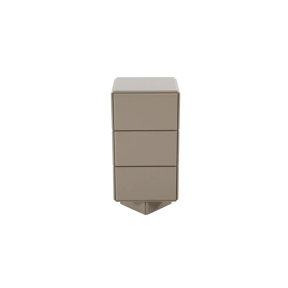 The Grand Interior CUBO Cabinet Drawers