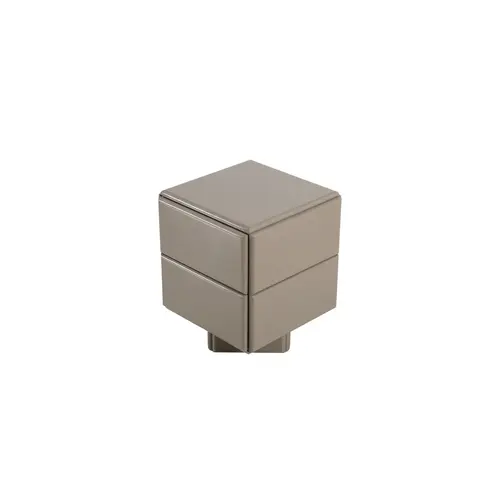 The Grand Interior CUBO Nightstand Drawers