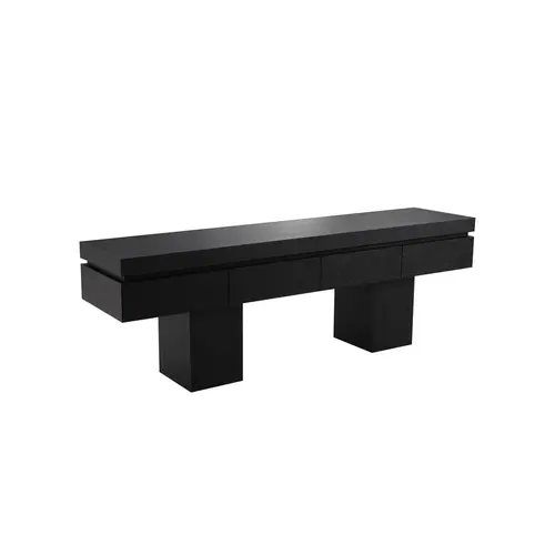 The Grand Interior MENICO Console Cabinet The Grand Interior MENICO Console Cabinet