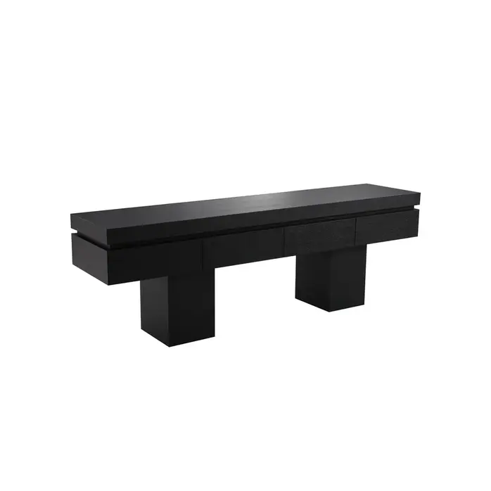 The Grand Interior MENICO Console Cabinet