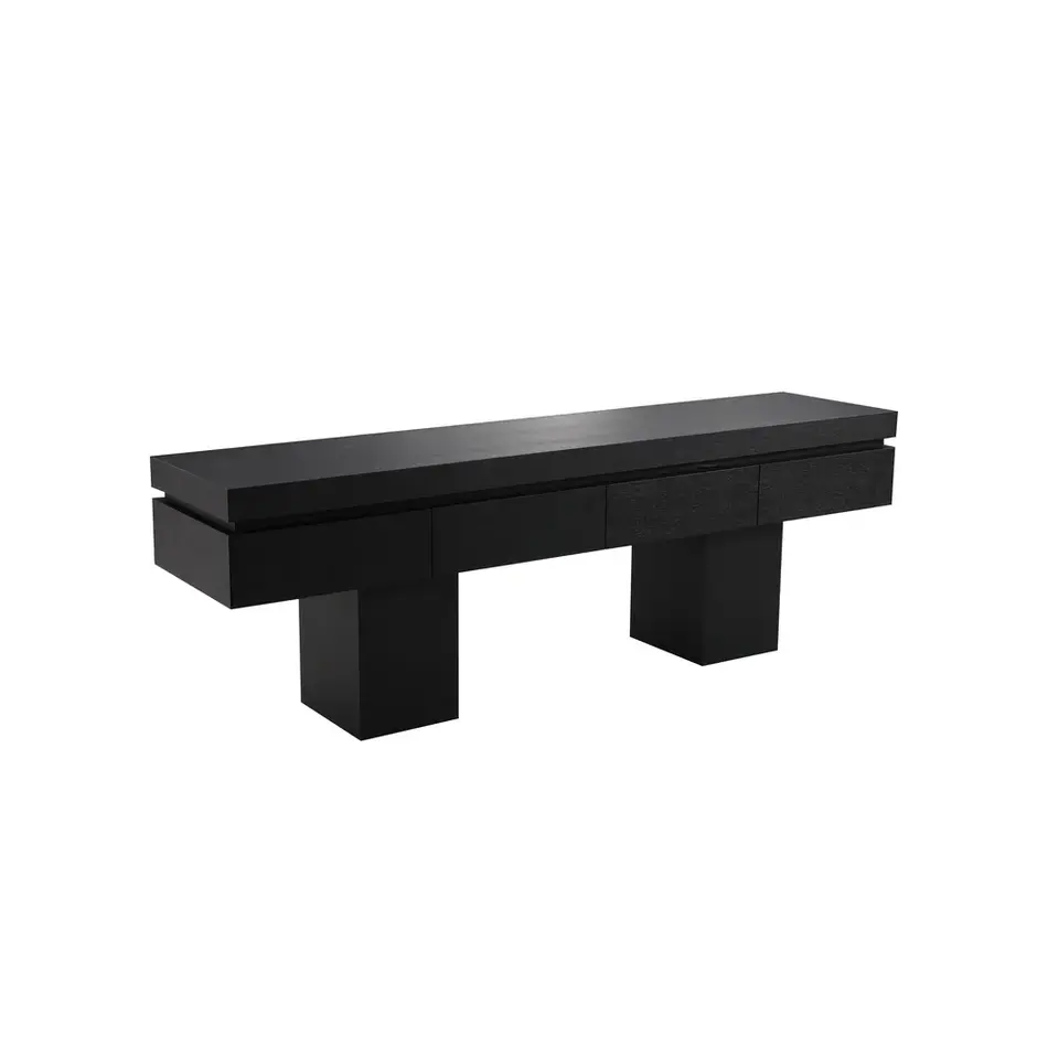 The Grand Interior MENICO Console Cabinet The Grand Interior MENICO Console Cabinet