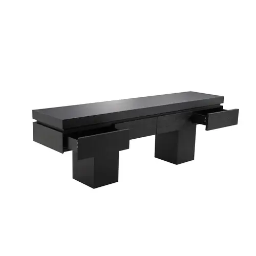 The Grand Interior MENICO Console Cabinet The Grand Interior MENICO Console Cabinet