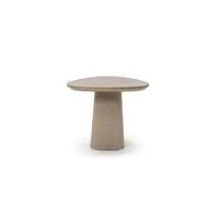 GIULI Coffee Table - 57 cm