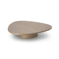 GIULI Coffee Table - 106 cm