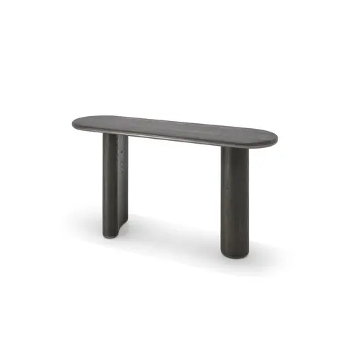 The Grand Interior GIULI Console