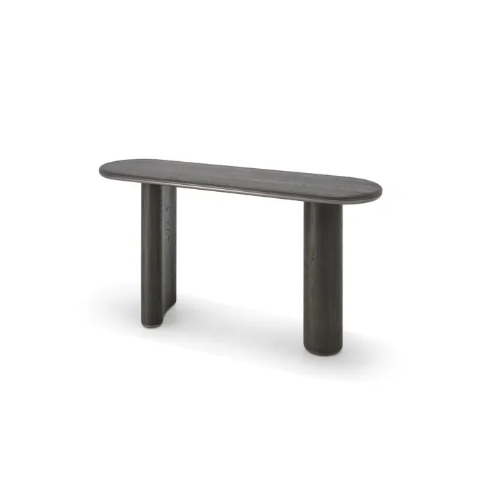 The Grand Interior GIULI Console