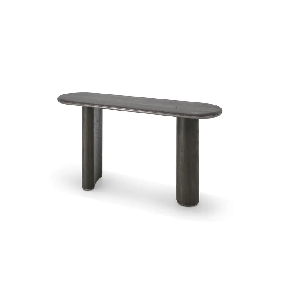 The Grand Interior GIULI Console