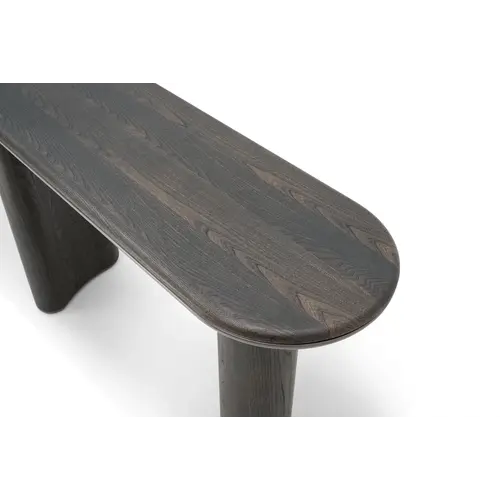 The Grand Interior GIULI Console