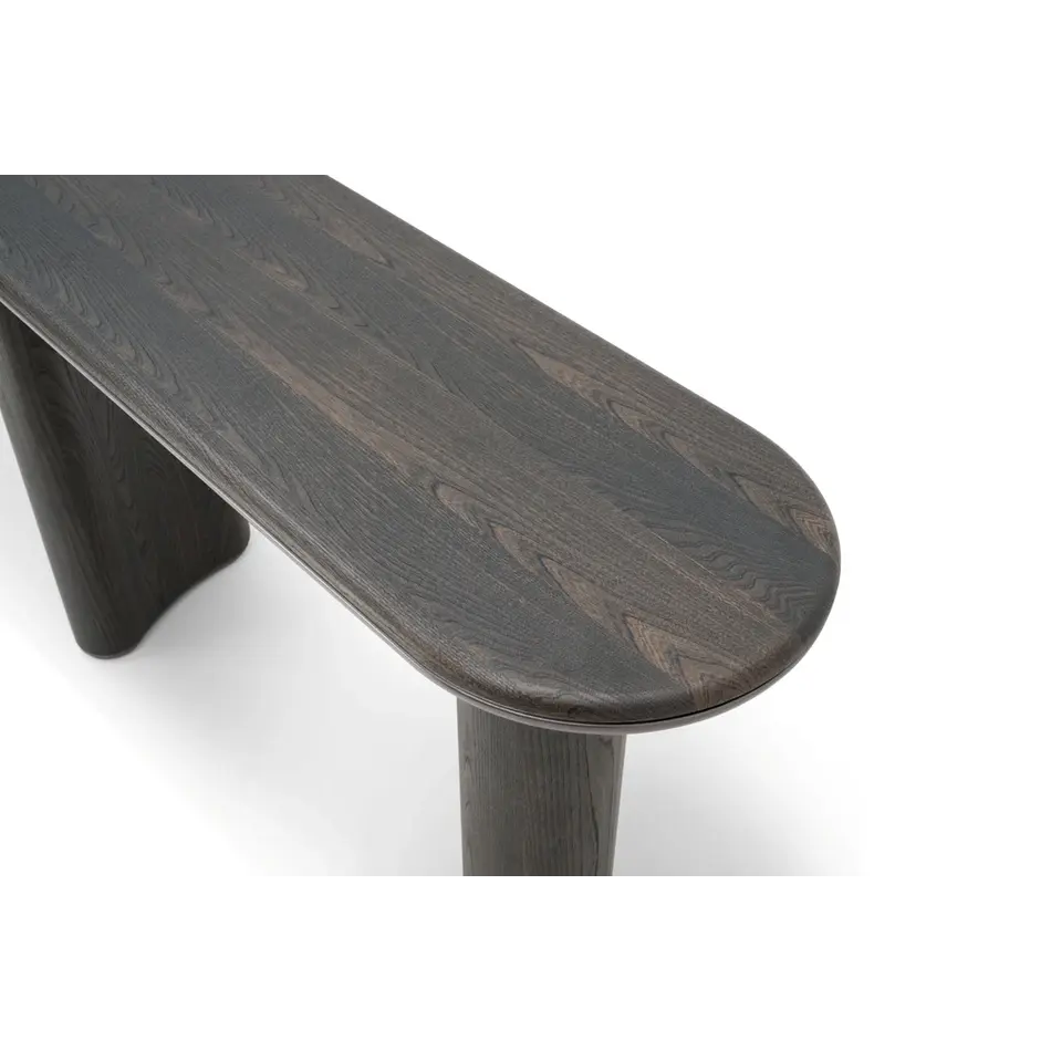 The Grand Interior GIULI Console