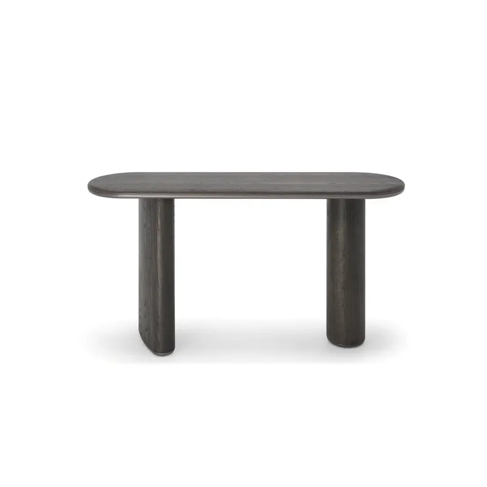 The Grand Interior GIULI Console