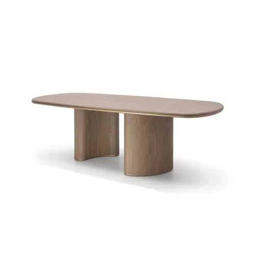 The Grand Interior GIULI Dining Table - 240 cm The Grand Interior GIULI Dining Table - 240 cm