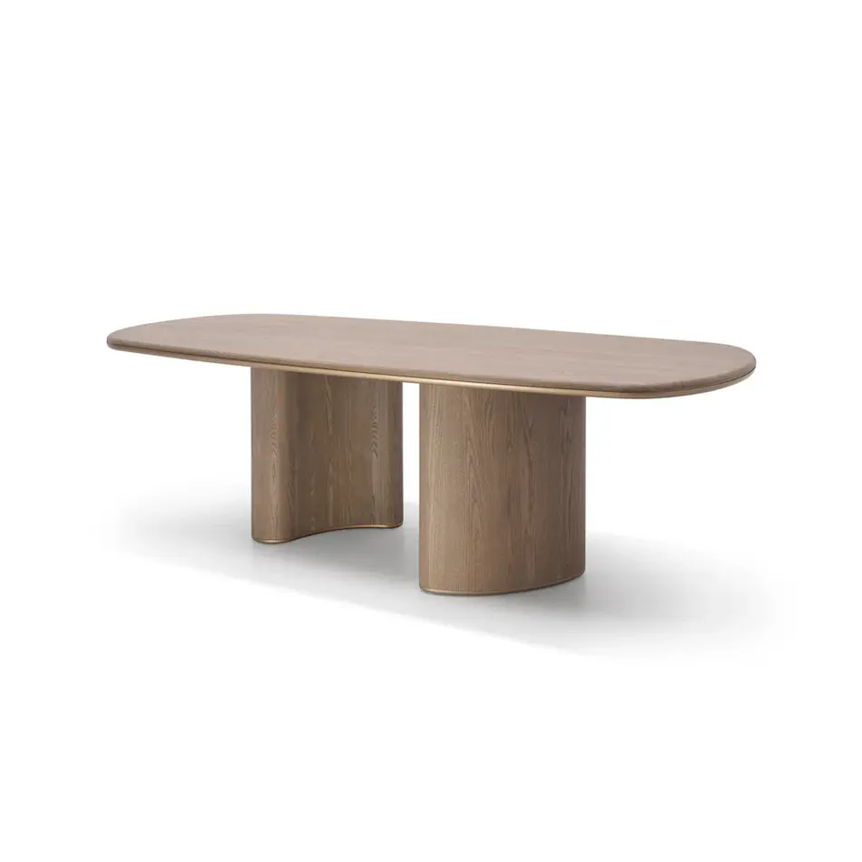 The Grand Interior GIULI Dining Table - 240 cm The Grand Interior GIULI Dining Table - 240 cm
