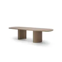 GIULI Dining Table - 300 cm