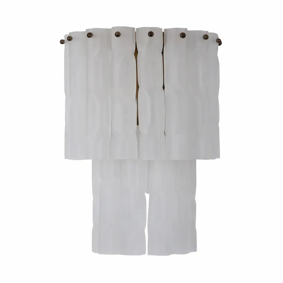 The Grand Interior Cascade Wall Light