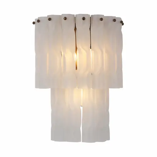The Grand Interior Cascade Wall Light