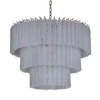 Cascade Chandelier
