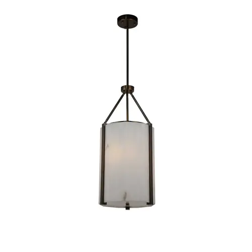 The Grand Interior Atrium Chandelier