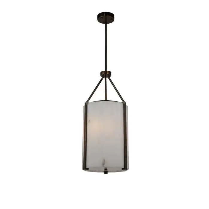 The Grand Interior Atrium Chandelier