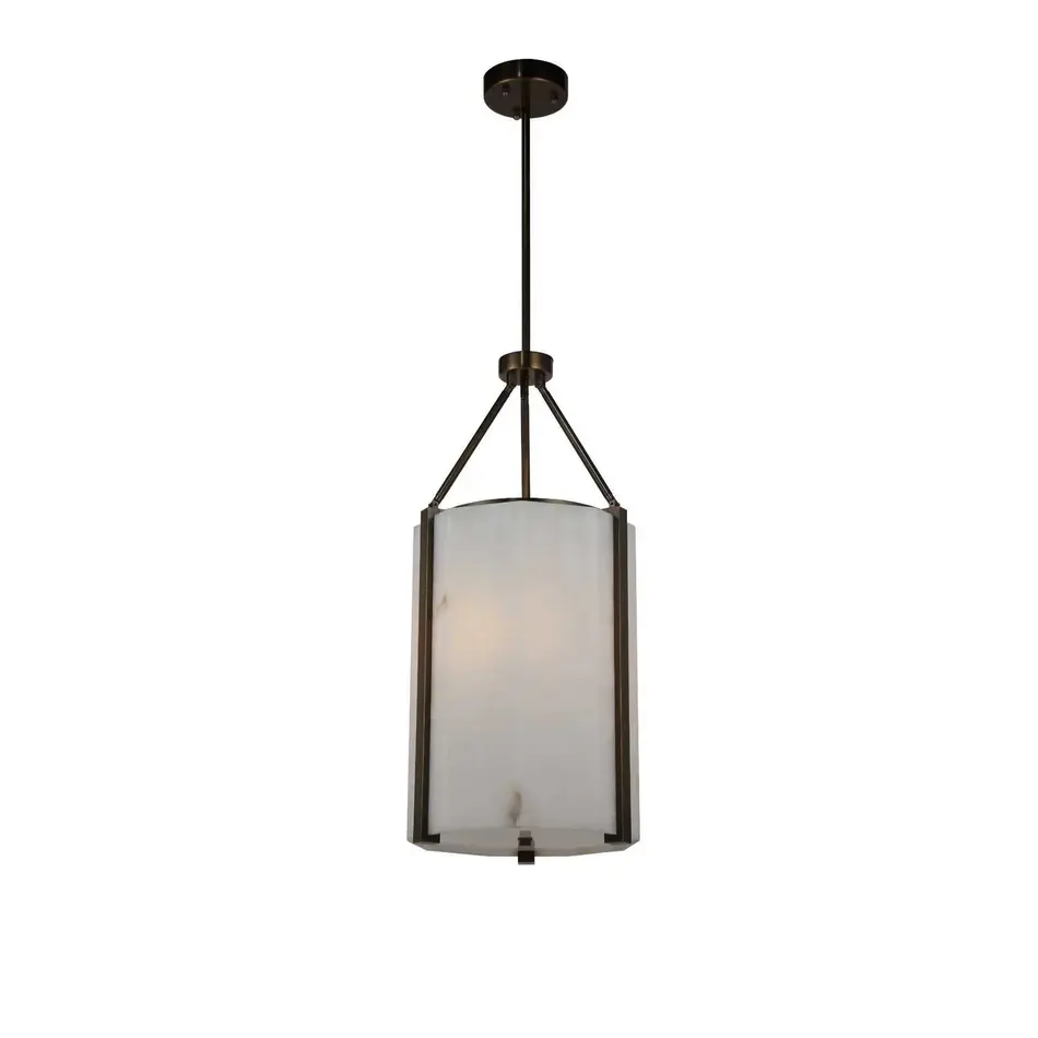 The Grand Interior Atrium Chandelier