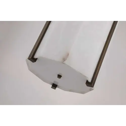 The Grand Interior Atrium Chandelier