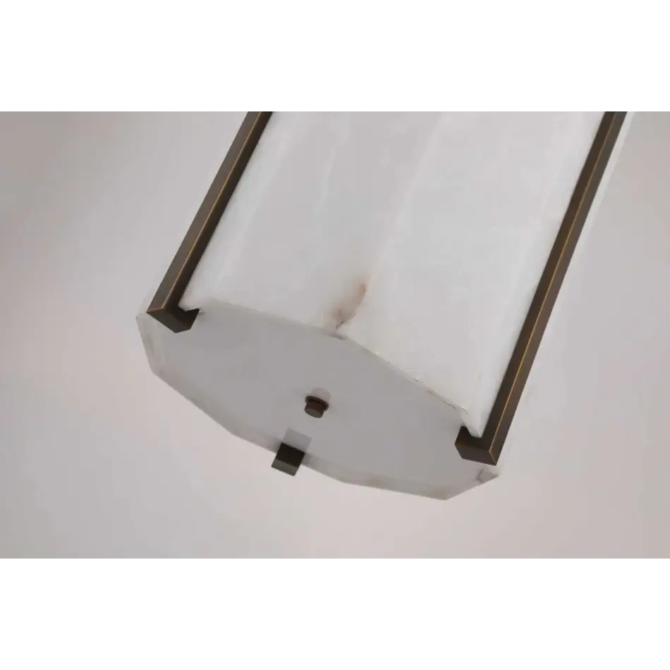 The Grand Interior Atrium Chandelier