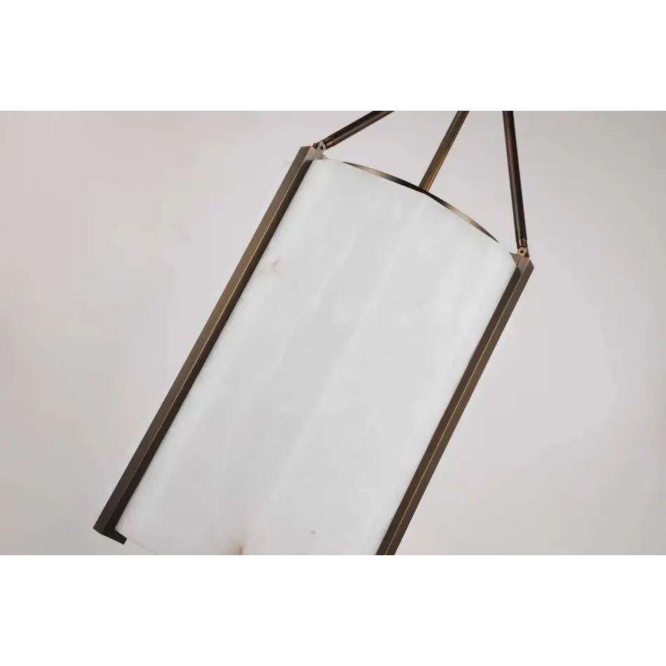 The Grand Interior Atrium Chandelier