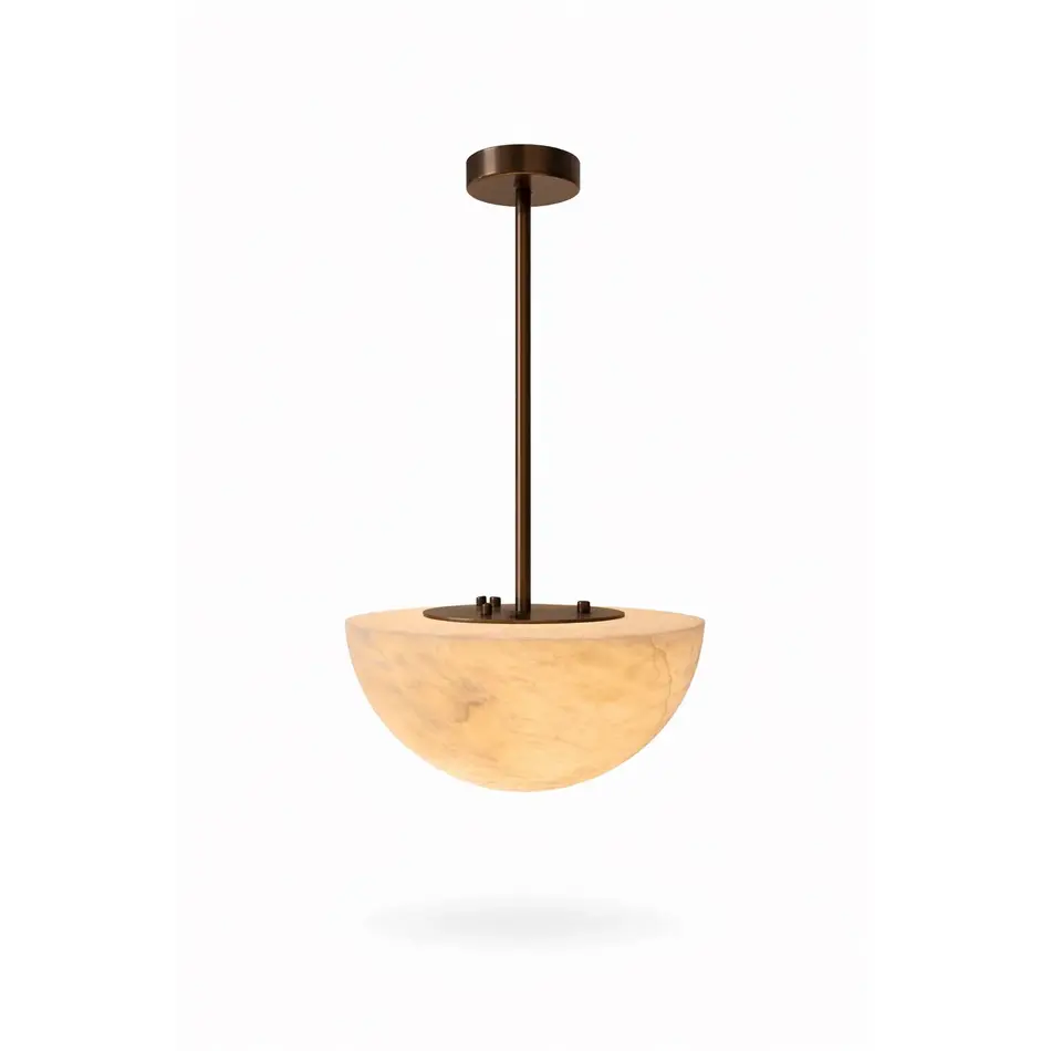 The Grand Interior Caldera Chandelier The Grand Interior Caldera Chandelier