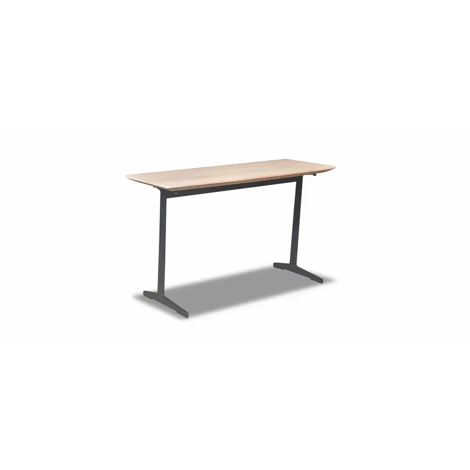 The Grand Interior ISOLA Sofa Side Table