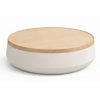 CORPO Coffee Table Low