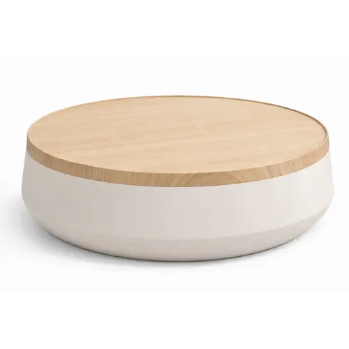 The Grand Interior CORPO Coffee Table Low