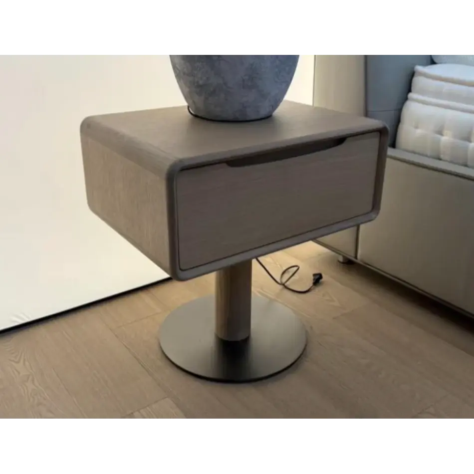 The Grand Interior PORTO Nightstand