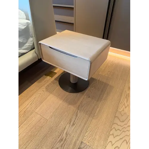 The Grand Interior PORTO Nightstand