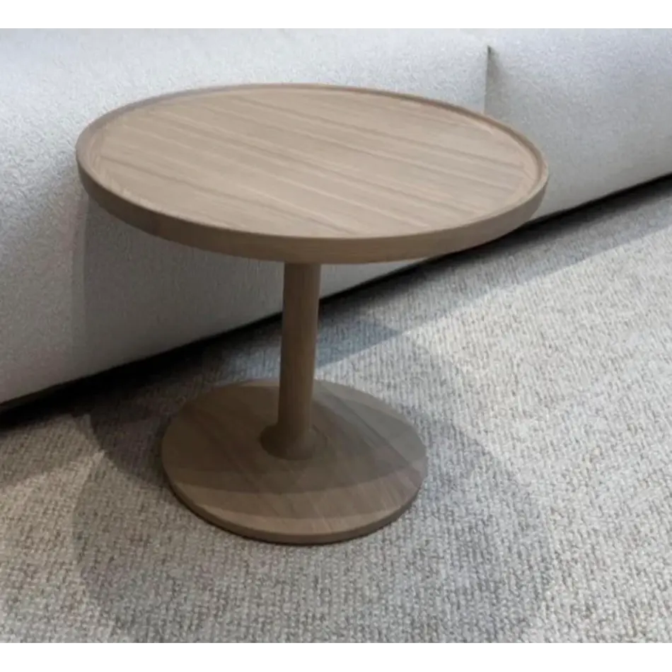 The Grand Interior PORTO End Table