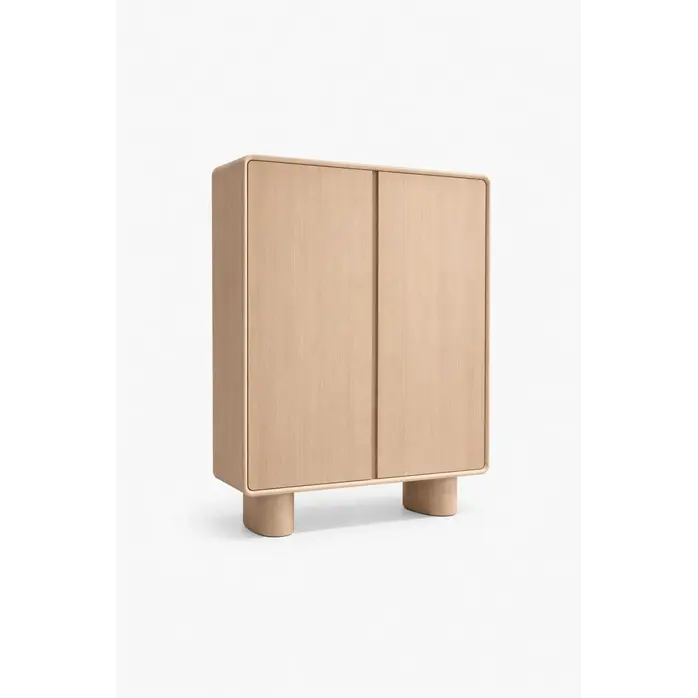 The Grand Interior PORTO Cabinet