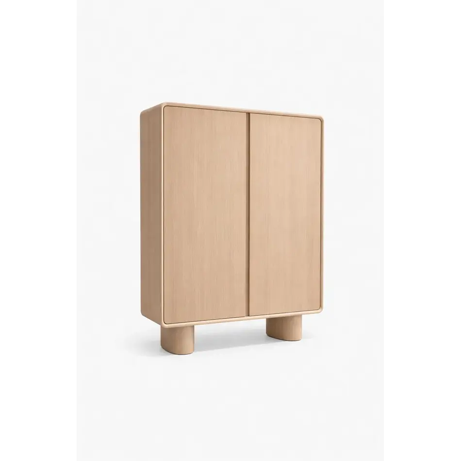 The Grand Interior PORTO Cabinet The Grand Interior PORTO Cabinet