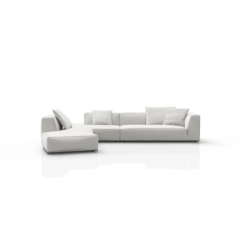 The Grand Interior DIVANO Corner Sofa