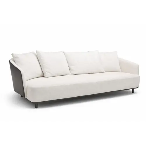 The Grand Interior NUOVA Sofa 3 Seater