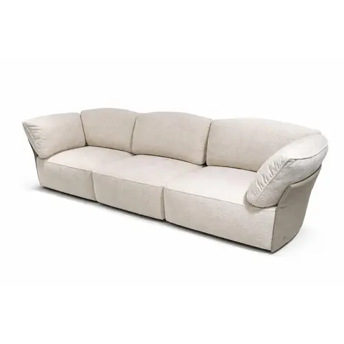 The Grand Interior MULLINER Sofa 4 Seater